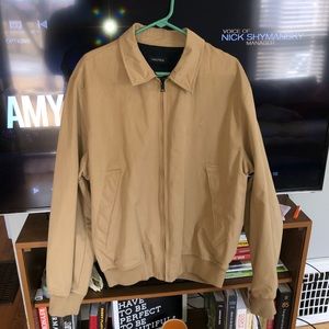 Nautica Men’s jacket NEW WITH TAGS L